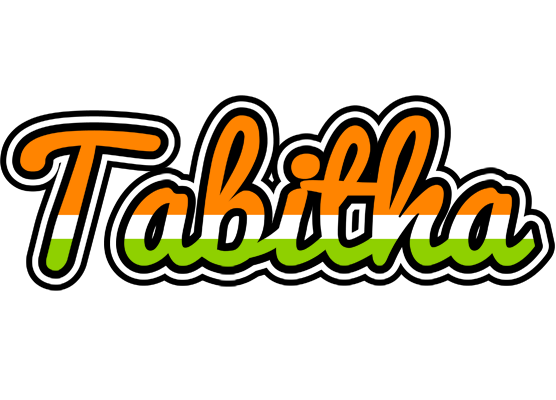 Tabitha mumbai logo