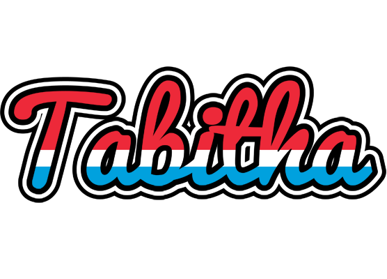 Tabitha norway logo