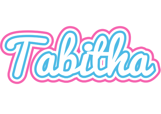Tabitha outdoors logo