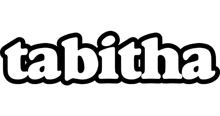 Tabitha panda logo