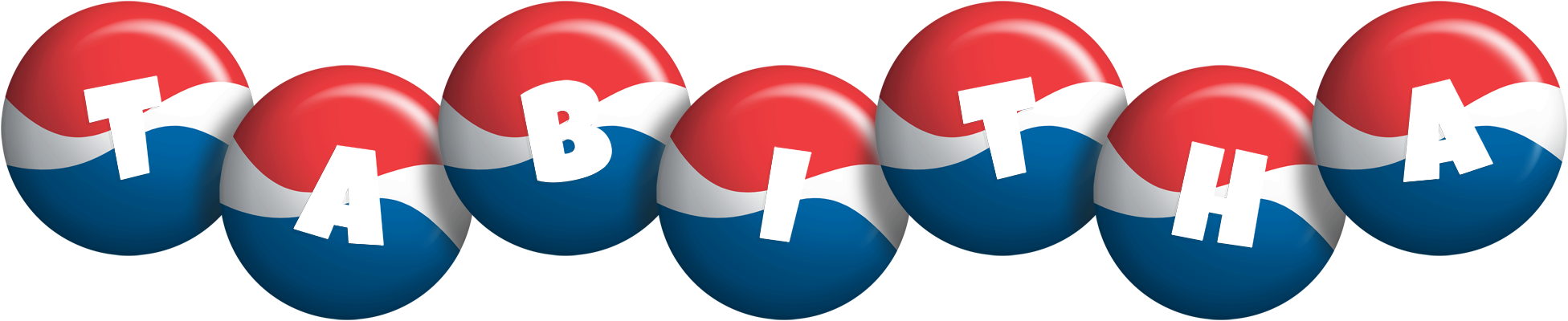 Tabitha paris logo