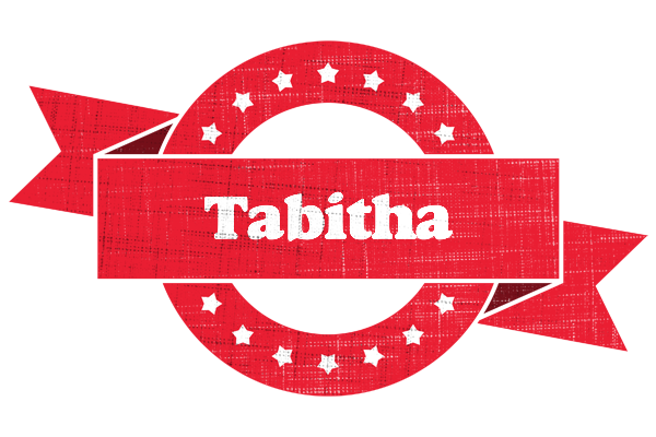 Tabitha passion logo