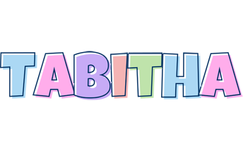 Tabitha Logo | Name Logo Generator - Candy, Pastel, Lager, Bowling Pin ...