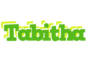 Tabitha picnic logo