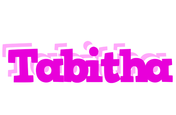 Tabitha rumba logo
