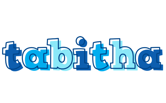 Tabitha sailor logo