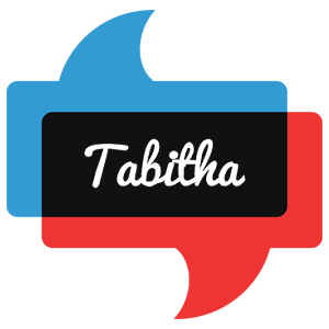 Tabitha sharks logo