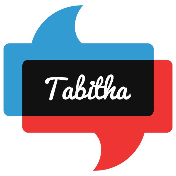 Tabitha sharks logo