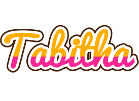 Tabitha smoothie logo