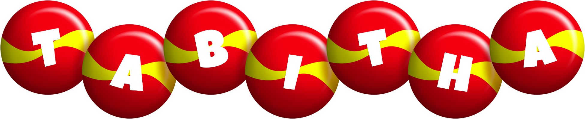 Tabitha spain logo