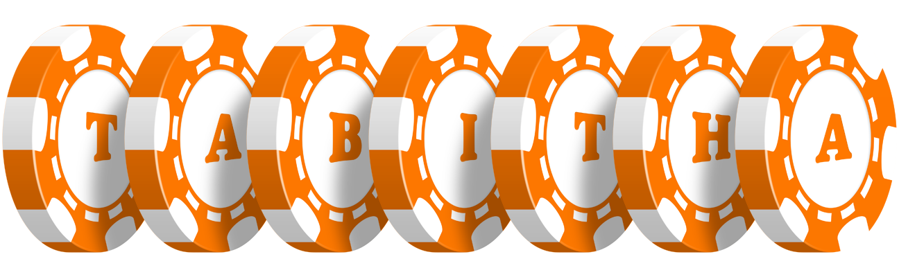 Tabitha stacks logo