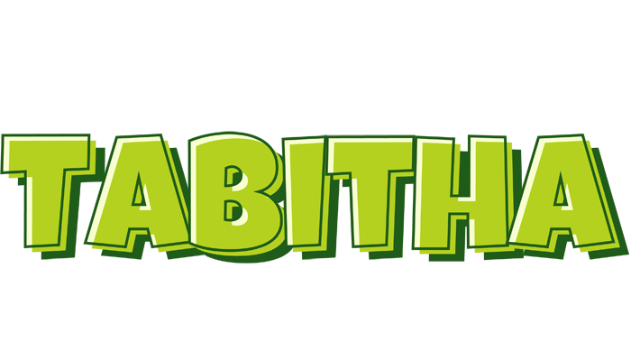 Tabitha summer logo