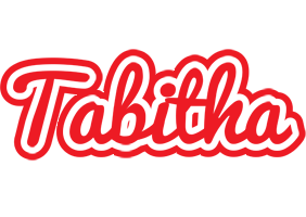 Tabitha sunshine logo