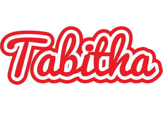 Tabitha sunshine logo
