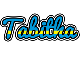 Tabitha sweden logo