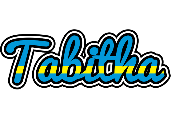Tabitha sweden logo