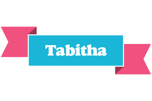 Tabitha today logo