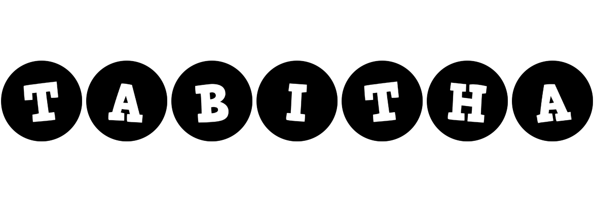 Tabitha tools logo