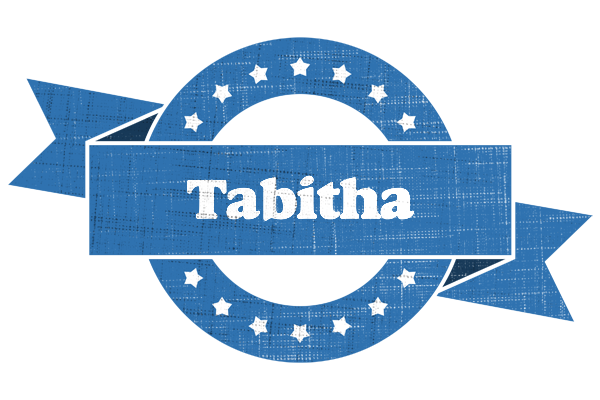 Tabitha trust logo