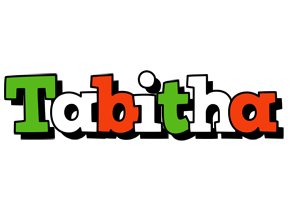 Tabitha venezia logo