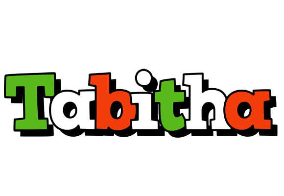 Tabitha venezia logo