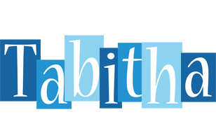 Tabitha winter logo