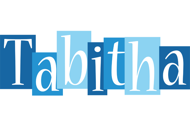 Tabitha winter logo