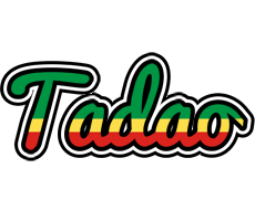 Tadao african logo