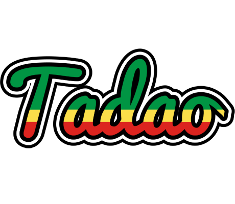 Tadao african logo