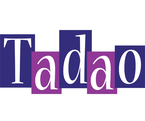 Tadao autumn logo