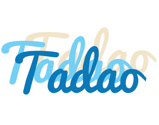 Tadao breeze logo
