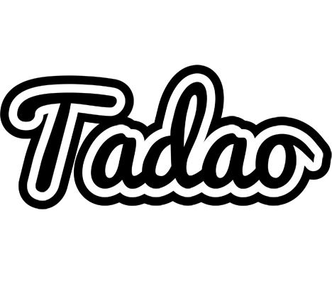 Tadao chess logo