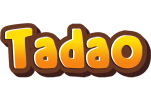 Tadao cookies logo