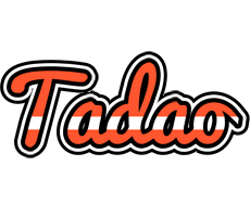 Tadao denmark logo