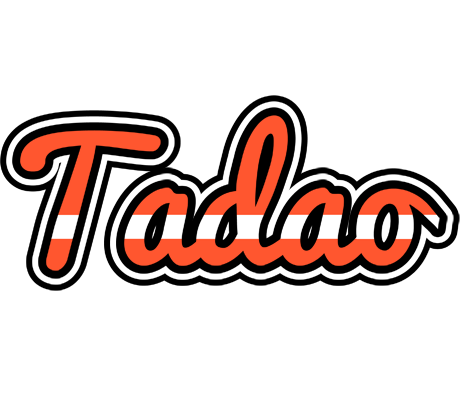 Tadao denmark logo