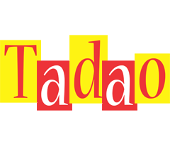 Tadao errors logo