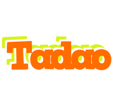 Tadao healthy logo