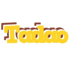 Tadao hotcup logo