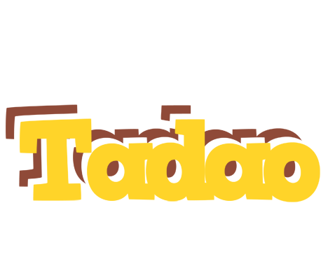 Tadao hotcup logo