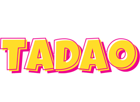 Tadao kaboom logo