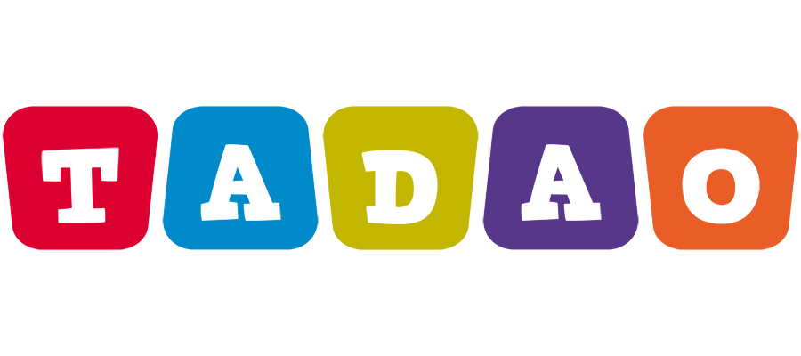 Tadao kiddo logo