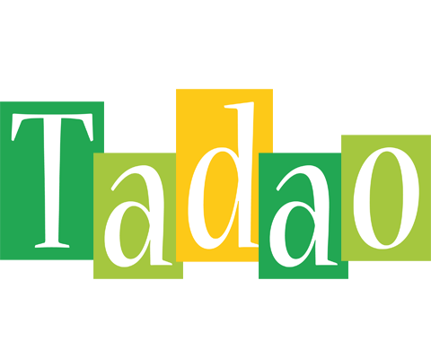 Tadao lemonade logo