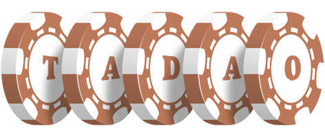 Tadao limit logo