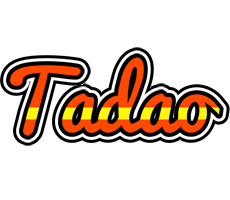 Tadao madrid logo