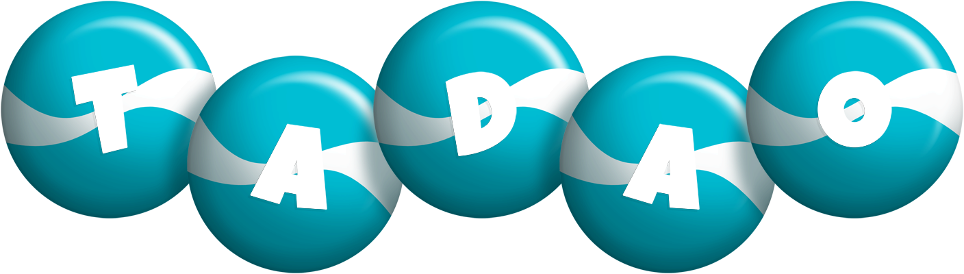 Tadao messi logo