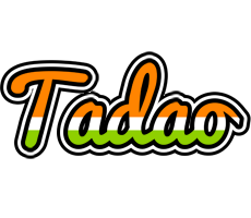 Tadao mumbai logo