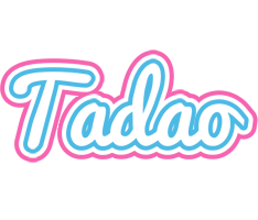 Tadao outdoors logo