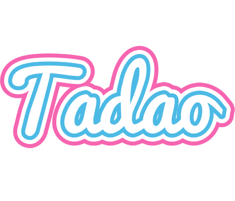 Tadao outdoors logo