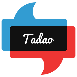 Tadao sharks logo