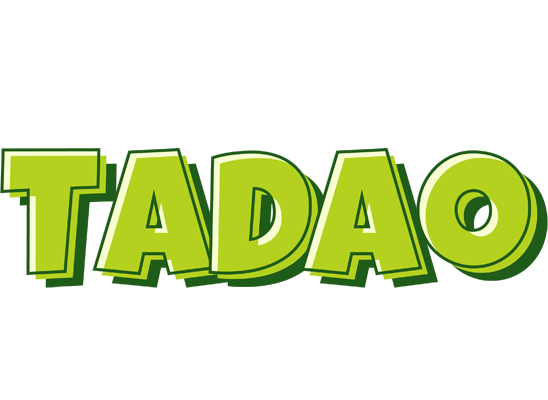 Tadao summer logo